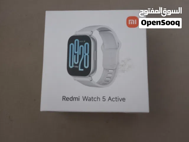 Xiaomi smart watches for Sale in Hawally