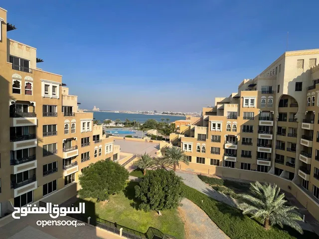 Stylish One-Bedroom Community Views in Bab Al Bahr