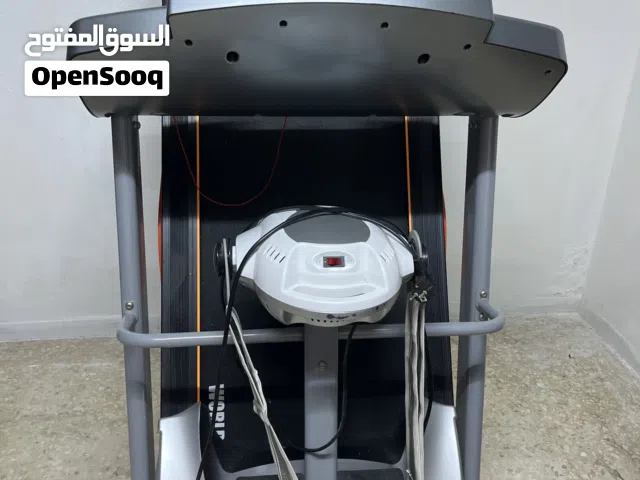 جهاز مشي رياضي حديث