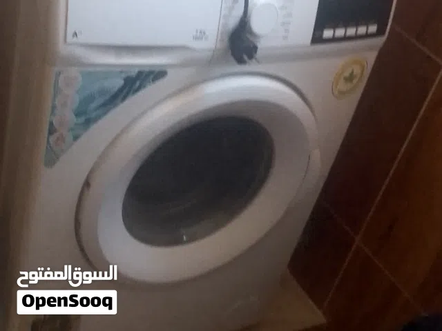 غساله بحاله ممتازة للبيع