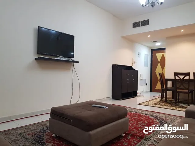 1700ft 1 Bedroom Apartments for Rent in Sharjah Al Taawun