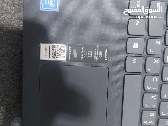 Windows Lenovo for sale  in Irbid