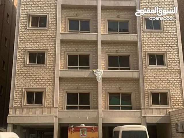 شقة للايجار في المهبولة - شركات فقط / flat for rent @ mahboula