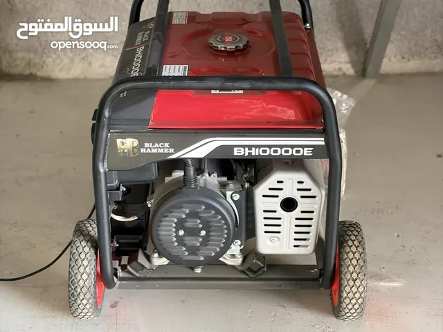 مولد كهربائي