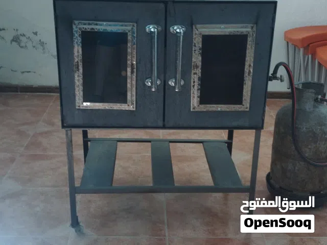 فرن عربي الحجم الكبير للبيع مستعجل