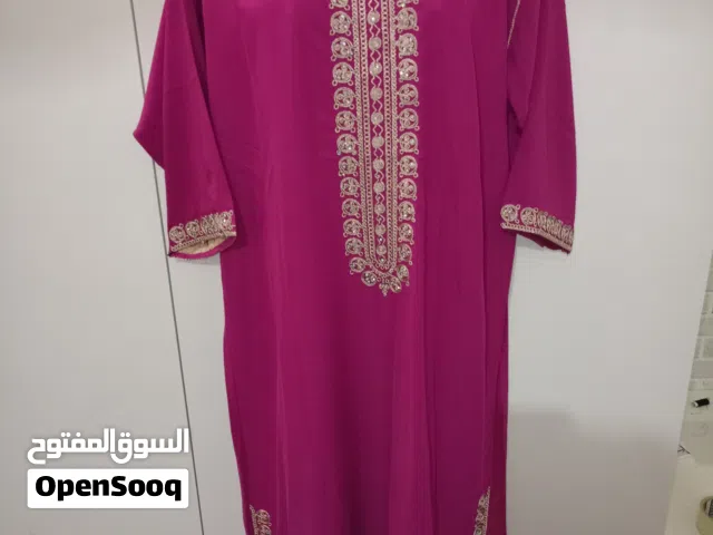 قفطان مطرز