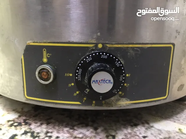 ماكينة كريب بحاله جيدة