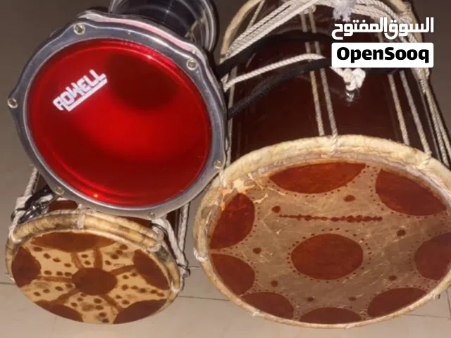 طبول  كاسر ورحماني كاسر مستعمل ورحماني جديد