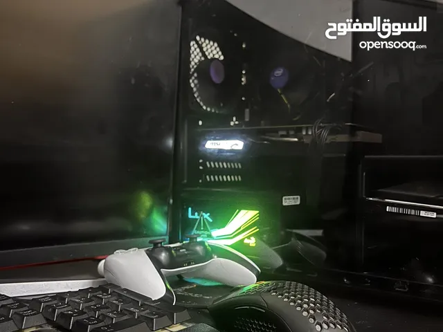 بي سي قيمنق للبيع