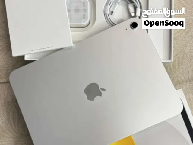 Apple iPad 128 GB in Al Sharqiya