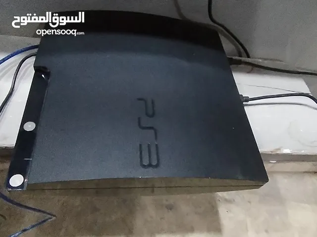 PlayStation 3 PlayStation for sale in Irbid