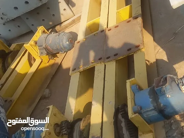 overhead crane