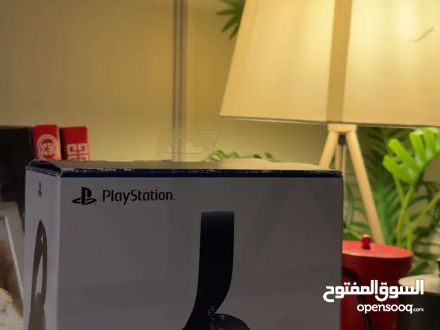 سماعة بلستيشن  فايف