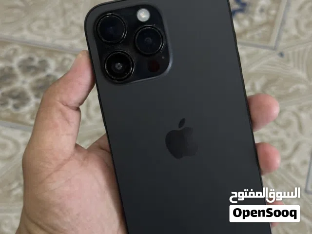 Apple iPhone 14 Pro Max 128 GB in Tripoli