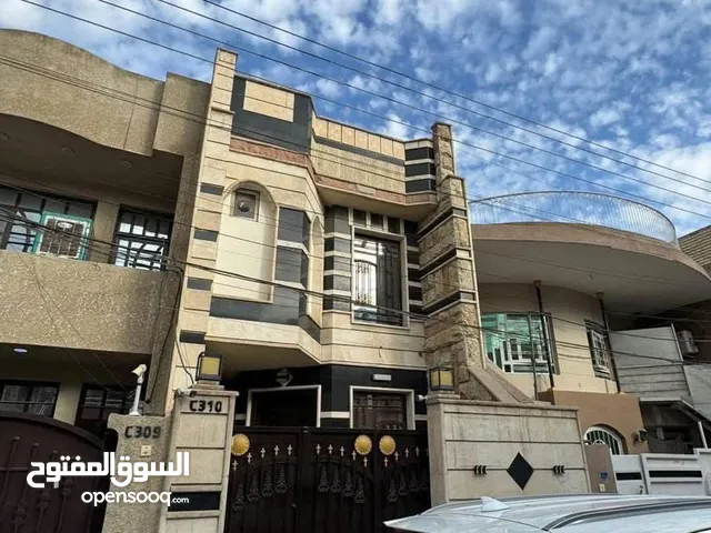 دار للبيع مساحة 100م في السيدية