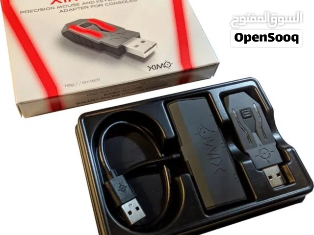قطعه xim apex