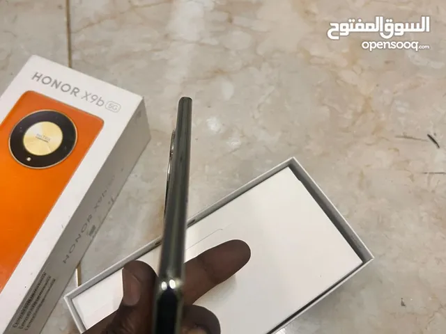 هونر إكس ناين بي زاكره 256 رام 12