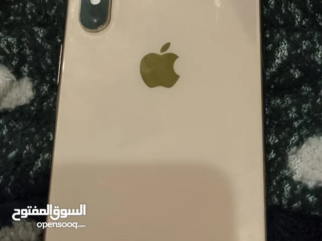Same as new iphone xs 64 gb gold stainless steel