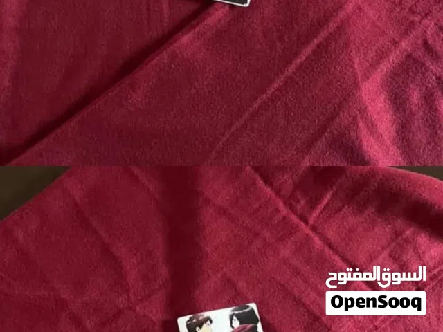 سكارف ميكاسا قطن للبيع