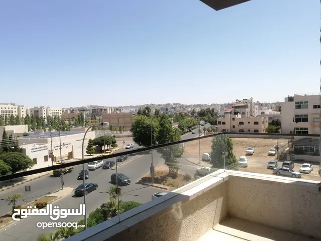 179 m2 4 Bedrooms Apartments for Sale in Amman Al Kursi