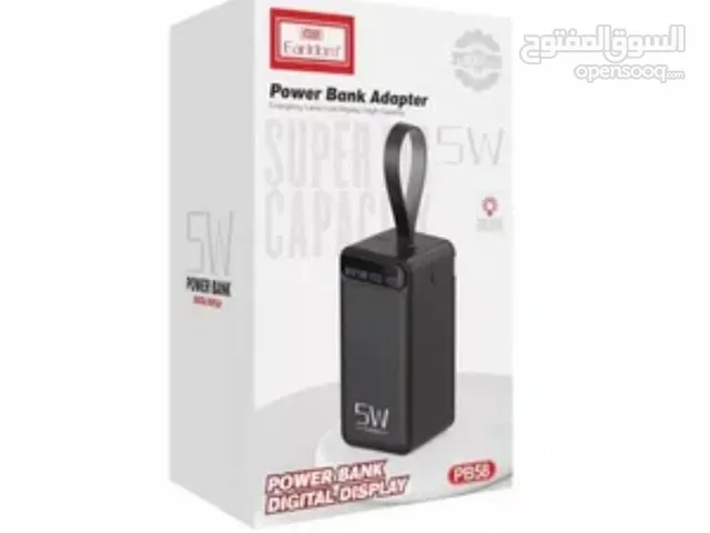 Earldom Powerbank ET-PB58 50000mah