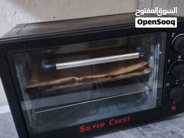 فرن كهربائي