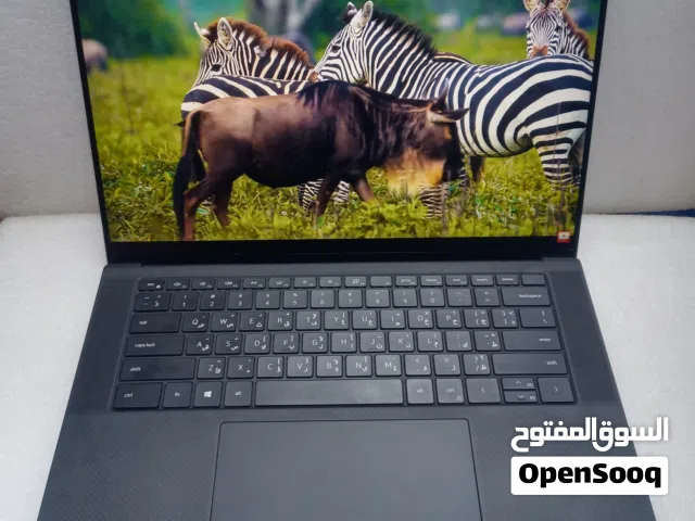 DELL CORE i7-H 16GB RAM 512GB SSD  4GB NVIDIA GRAPHICS DELL PRICISION 5560 4GB NVIDIA GRAPHICS RTX A