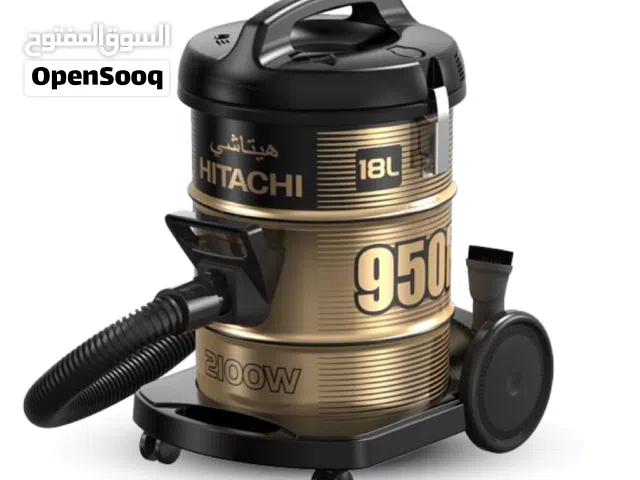  Hitachi Vacuum Cleaners for sale in Amman