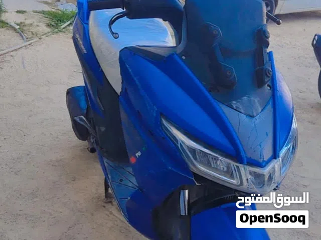 2023 Aprilia SX 125