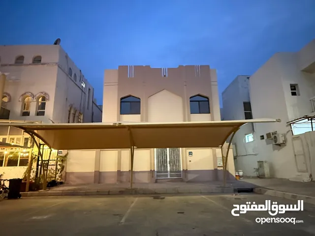 500 m2 More than 6 bedrooms Villa for Sale in Abu Dhabi Al Mushrif