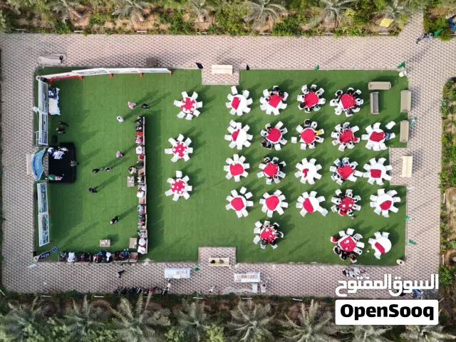 تصوير جوي - تصوير درون