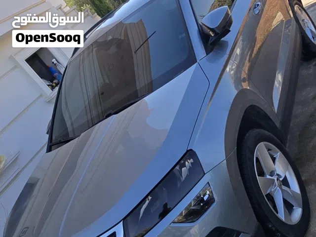سكودا كاروك