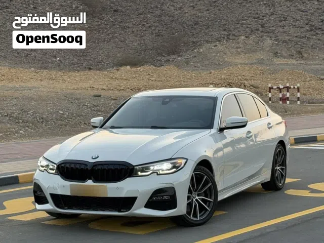 BMW 330i 2020 بي ام دبليو 330