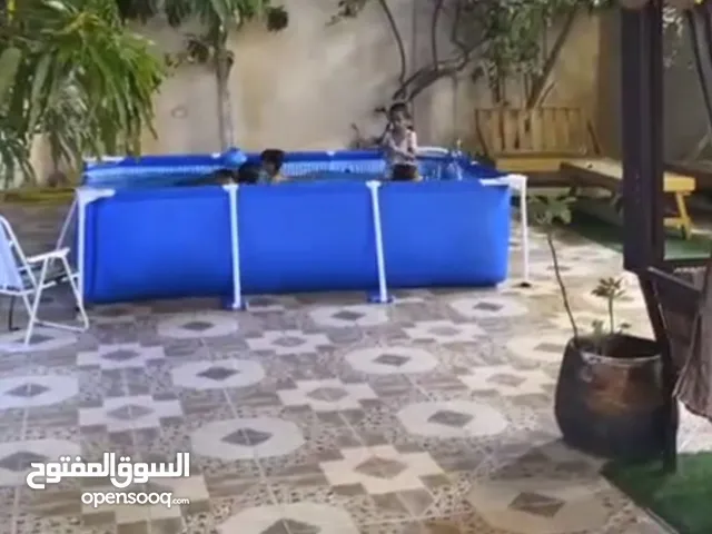 أحواض سباحة جديدة بجميع المقاسات