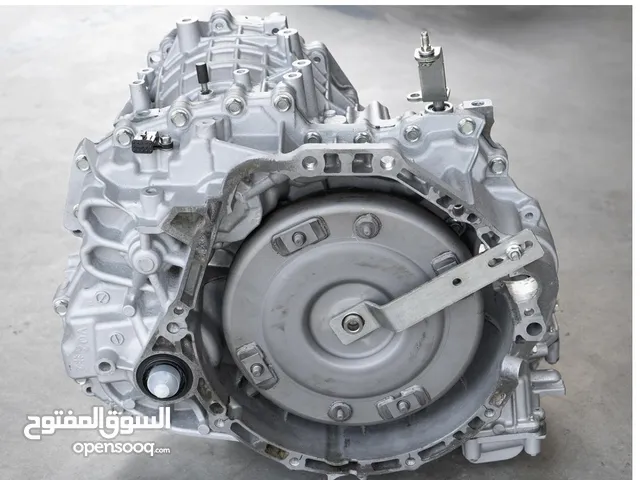 Transmission Mechanical Parts in Abu Dhabi