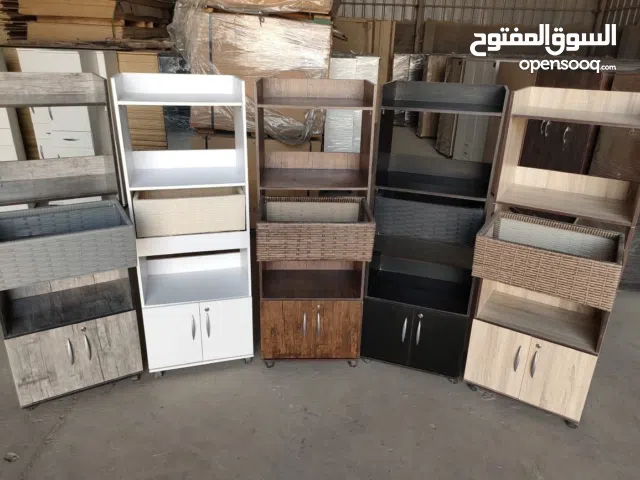 استاند المطبخ شيك اوي وسعرو علي اد الايد