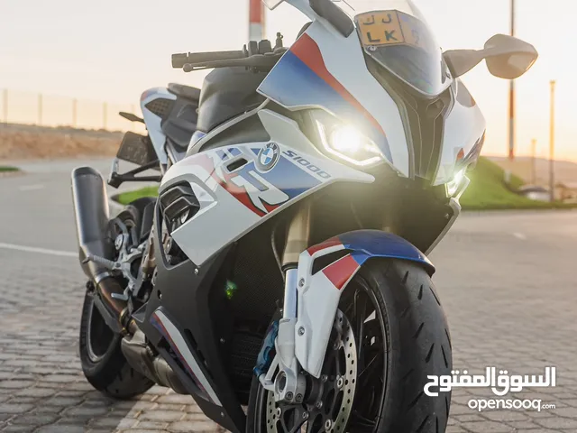 2022 BMW S1000RR M Perf GCC