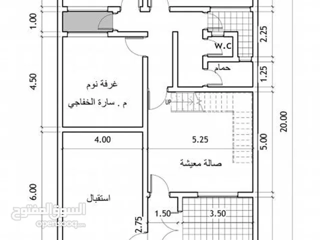 Commercial Land for Sale in Tripoli Ain Zara