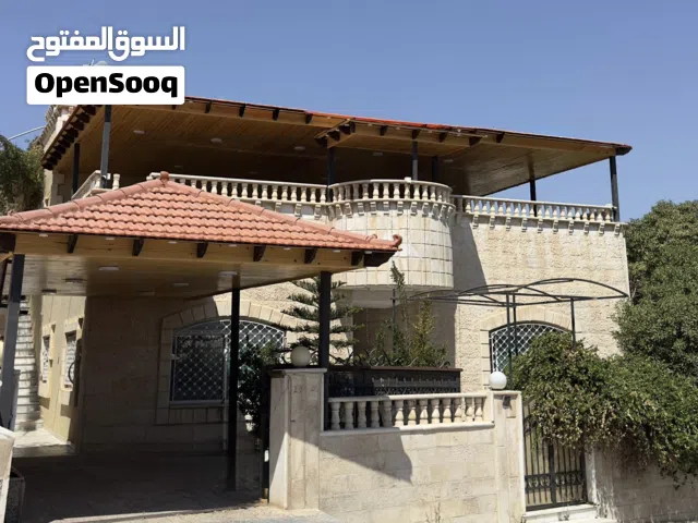 340 m2 More than 6 bedrooms Townhouse for Sale in Amman Marka
