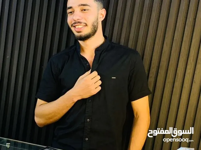 هاني طارق هاني حمود