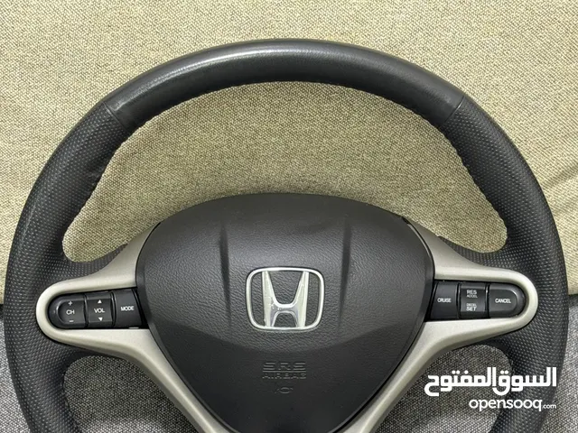سكان هوندا سفك وشمسيات وكالة نظيفات جداً