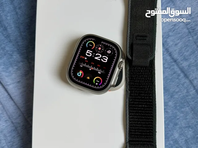 Apple Watch Ultra 2 cellular + GPS for sale