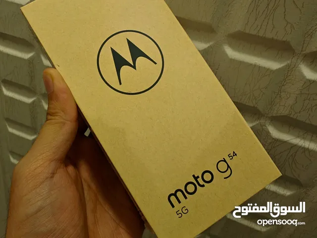Motorola Moto G54 5G