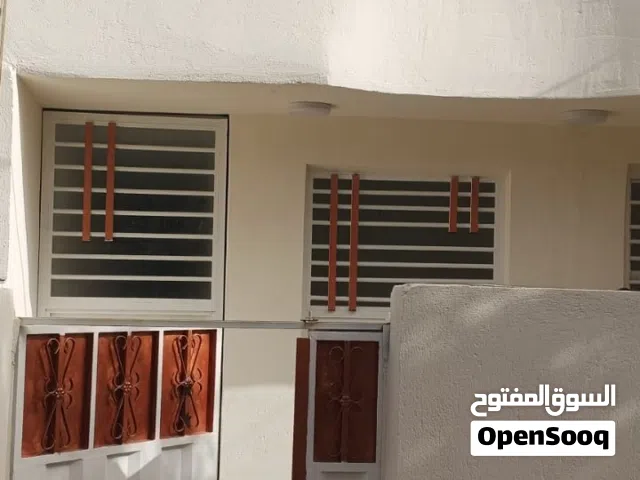 بيت في كربلاء كامل للبيع منطقه الحسينيه الشامي