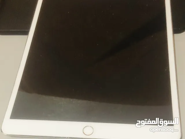 Apple iPad Pro 64 GB in Tripoli