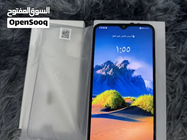 HONOR X6 5G