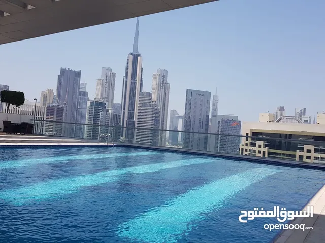 1099ft 1 Bedroom Apartments for Sale in Dubai Business Bay