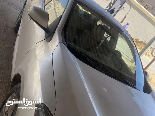 Renault Fluence 2016 in Al Riyadh