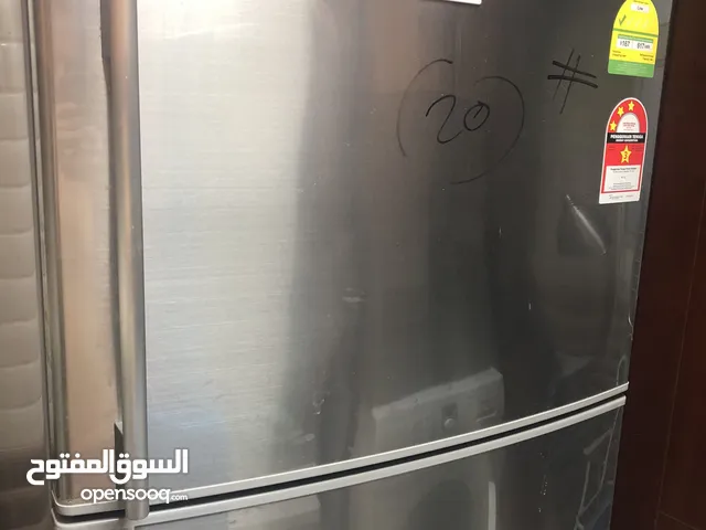 Electrolux Refrigerators in Ajman