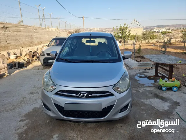 i10. ماتور 1250